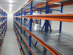 stillage warehouse